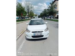 Sahibinden acil satılık Hyundai Accent Blue 1.4 CVVT Mode Plus 2012 Model