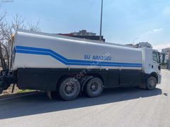 NECDETBALABAN OTOMOTİVDEN 2015 ARAZÖZ