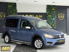 2018 MODEL/HATASIZ BOYASIZ/LANSMAN RENK/162.000KM/ALLTRACK