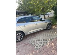 Sahibinden Renault Megane 1.3 TCe Icon 2025 Model 