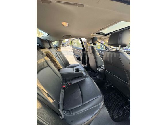 Sahibinden Honda Civic 1.6i VTEC Eco Executive 2017 Model 