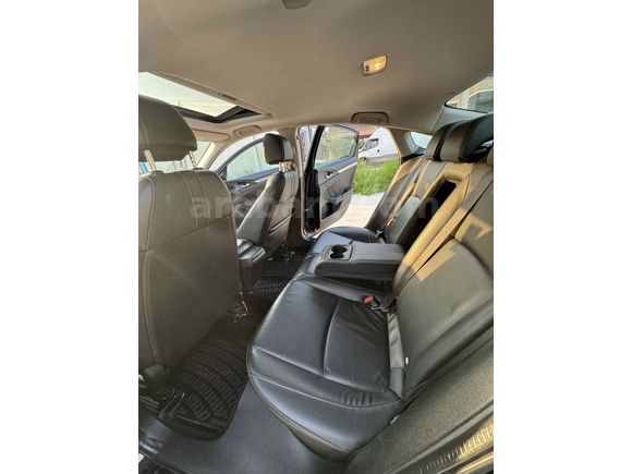Sahibinden Honda Civic 1.6i VTEC Eco Executive 2017 Model 