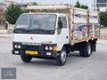Mitsubishi FE 449 Dublex Lastik