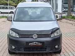 DÜŞÜK KLOMETRE CADDY