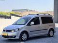2011-WOLKSVAGEN-CADDY-1.6 TDİ-TRENDLİNE-OTOMOBİL RUHSAT