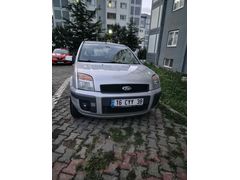 Sahibinden temiz 2006 model bakımlı otomatik fusion lux paket