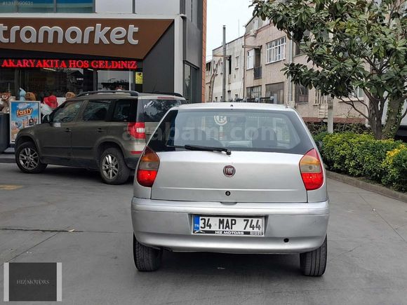 HIZ MOTOR'SDAN VADE TAKAS