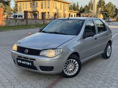 KDR MOTOR'S 2005 PALİO KLİMALI 4 PARÇA BOYA HARİCİ HATASIZ
