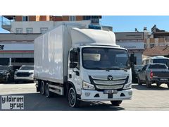 YILDIRIM GRUP - 2023 MODEL ATLAS 3D FRİGORİFİK KASALI