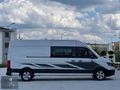 VOLKSWAGEN CRAFTER 2.0 TDI-KLİMALI-ÇOK TEMİZ-%20 FATURALI