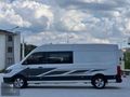 VOLKSWAGEN CRAFTER 2.0 TDI-KLİMALI-ÇOK TEMİZ-%20 FATURALI
