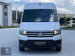 VOLKSWAGEN CRAFTER 2.0 TDI-KLİMALI-ÇOK TEMİZ-%20 FATURALI
