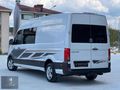 VOLKSWAGEN CRAFTER 2.0 TDI-KLİMALI-ÇOK TEMİZ-%20 FATURALI