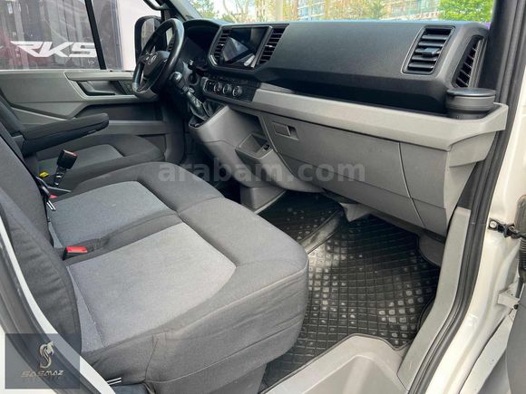VOLKSWAGEN CRAFTER 2.0 TDI-KLİMALI-ÇOK TEMİZ-%20 FATURALI