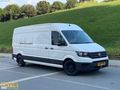 OMS OTOMOTİV'DEN HATASIZ 2024 CRAFTER YENİ GÖĞÜS YENİ KASA