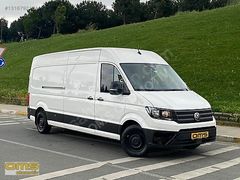 OMS OTOMOTİV'DEN HATASIZ 2024 CRAFTER YENİ GÖĞÜS YENİ KASA