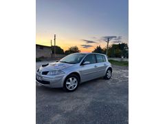 Sahibinden Renault Megane 1.4 Authentique 2007 Model
