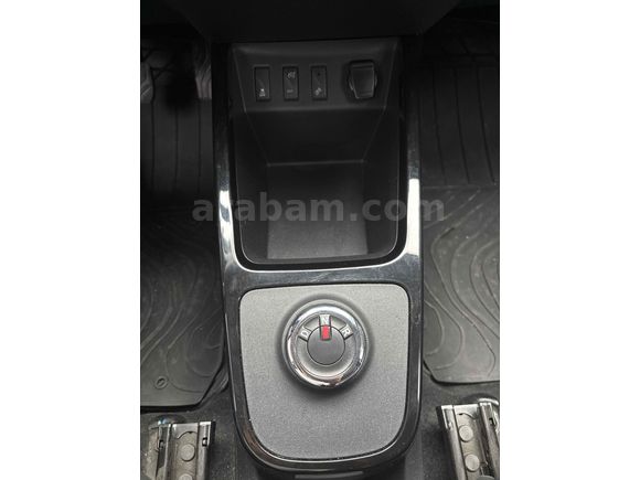 2023 Dacia Spring Extreme
Boyasız Değişensiz