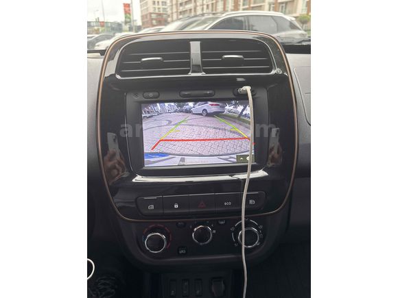 2023 Dacia Spring Extreme
Boyasız Değişensiz