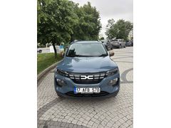 2023 Dacia Spring Extreme
Boyasız Değişensiz
Kredi Kartı Geçerli