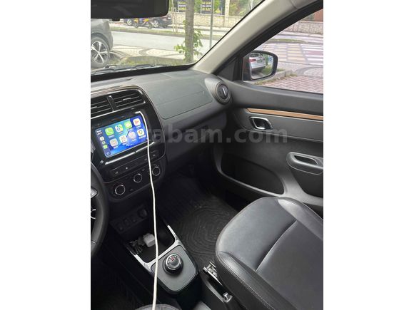 2023 Dacia Spring Extreme
Boyasız Değişensiz