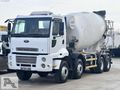 ATAYLAR TIRDAN 2014 FORD 4136 M 12 M3