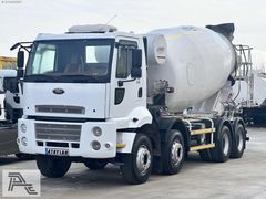 ATAYLAR TIRDAN 2014 FORD 4136 M 12 M3