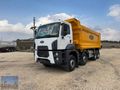 BURAK OTOMOTİV'DEN KLİMALI 2017 MODEL 4142-D CARGO 9.800 SAAT