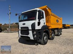BURAK OTOMOTİV'DEN KLİMALI 2017 MODEL 4142-D CARGO 6.800 SAAT