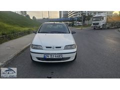 YARİ PEŞİN YARİ VADELİ FİAT PALYO