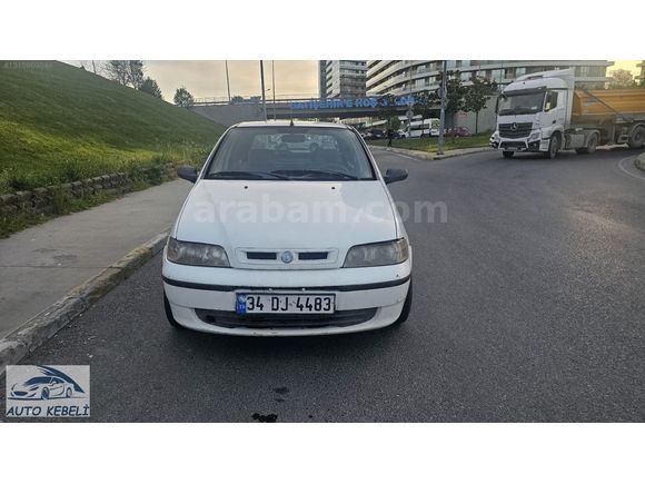 YARİ PEŞİN YARİ VADELİ FİAT PALYO