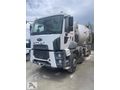 ATAYLAR'DAN 2023 FORD 4142 M 12M3 OTOMATİK VİTES