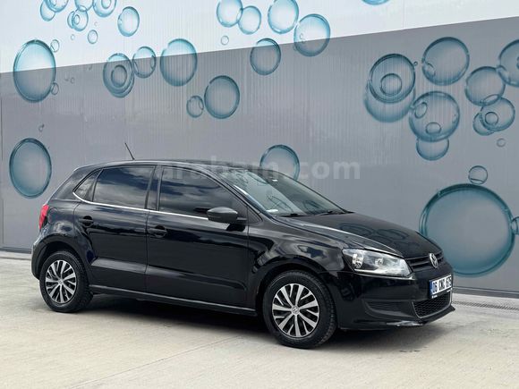 Sahibinden Değişensiz Volkswagen Polo 1.2 2013 Model 