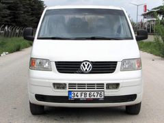 YK EYMEN'DEN 2006 TRANSPORTER 1.9 TDİMOTOR YÜRÜYEN SORUNSUZ