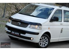 EMSALSİZ__TEMİZLİKTE__TRANSPORTER__1.9 TDİ__UZUN ŞASE__9+1__KİŞİ