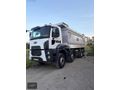 BÖRÜ AUTO dan 4142XD otomotik vites