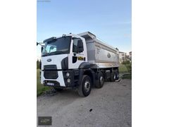BÖRÜ AUTO dan 4142XD otomotik vites