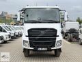 İZGİ OTOMOTİVDEN 2025 MODEL 60 BİN KM'DE F'LİNE 4142 XD DAMPERLİ