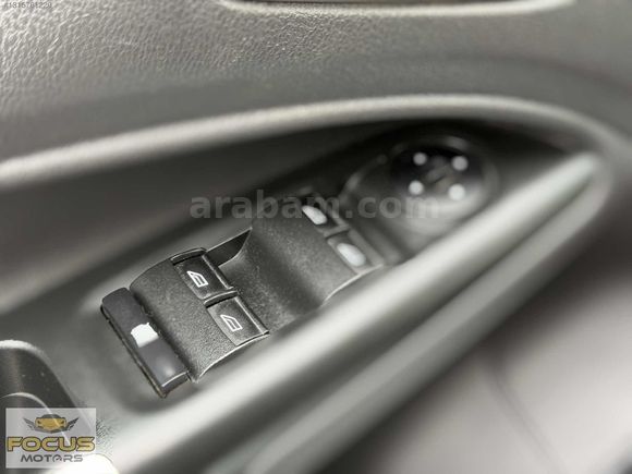 2016 MODEL CONNECT 1.6 TDCI DELUX HATASIZ BOYASIZ ! 60.000KM !