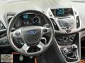 2016 MODEL CONNECT 1.6 TDCI DELUX HATASIZ BOYASIZ ! 60.000KM !