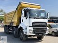 İZGİ OTOMOTİVDEN 2024 MODEL 60 BİN KM'DE F'LİNE 4142 XD DAMPERLİ