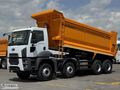 NEŞELİ'DEN*2.85 KREDİ* 2024 FORD 4142 XD OTOM+66.000KM+2.200SAAT