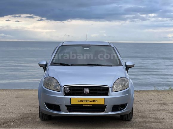 2010 MODEL 1.3 MULTİJET 90 HP TRAMERSİZ MASRAFSIZ KRISTAL MAVİ