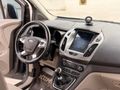 2016 FORD CONNECT | 215 BİN KM | MANUEL | TEMİZ TEK PARÇA BOYALI