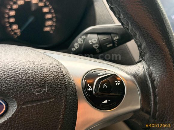 2016 FORD CONNECT | 215 BİN KM | MANUEL | TEMİZ TEK PARÇA BOYALI