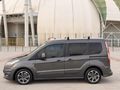 2016 FORD CONNECT | 215 BİN KM | MANUEL | TEMİZ TEK PARÇA BOYALI