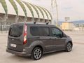 2016 FORD CONNECT | 215 BİN KM | MANUEL | TEMİZ TEK PARÇA BOYALI