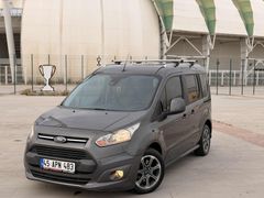 2016 FORD CONNECT | 215 BİN KM | MANUEL | TEMİZ TEK PARÇA BOYALI