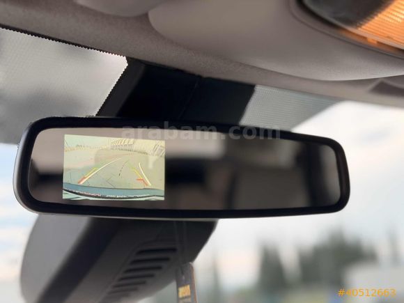 2016 FORD CONNECT | 215 BİN KM | MANUEL | TEMİZ TEK PARÇA BOYALI