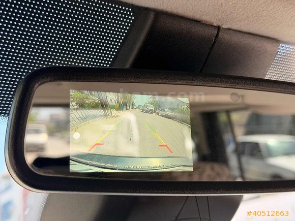 2016 FORD CONNECT | 215 BİN KM | MANUEL | TEMİZ TEK PARÇA BOYALI